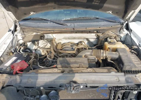 2012 Ford F-150 Xl z USA, uszkodzony, nr VIN 1FTFW1EF9CFC22453